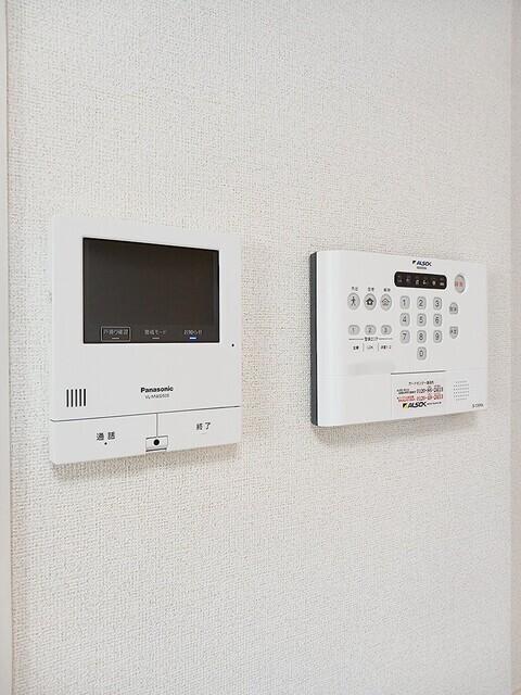 プラシードⅡ（105） その他部屋・スペース