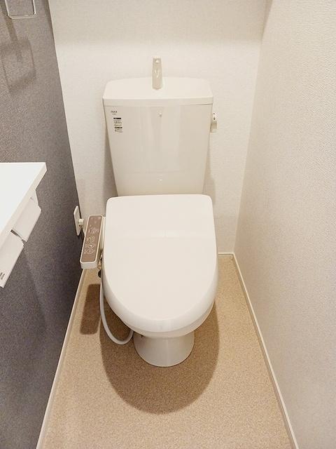 プラシードⅡ（104） その他部屋・スペース