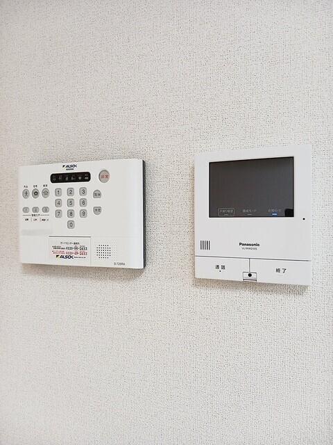 プラシードⅡ（104） その他部屋・スペース