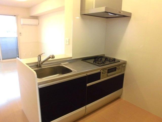 カーサ石原　Ａ（101） 部屋画像