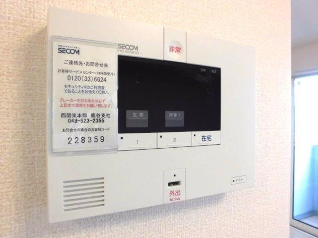 カーサ石原　Ａ（101） 部屋画像