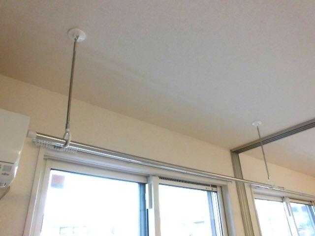 カーサ石原　Ａ（101） 部屋画像