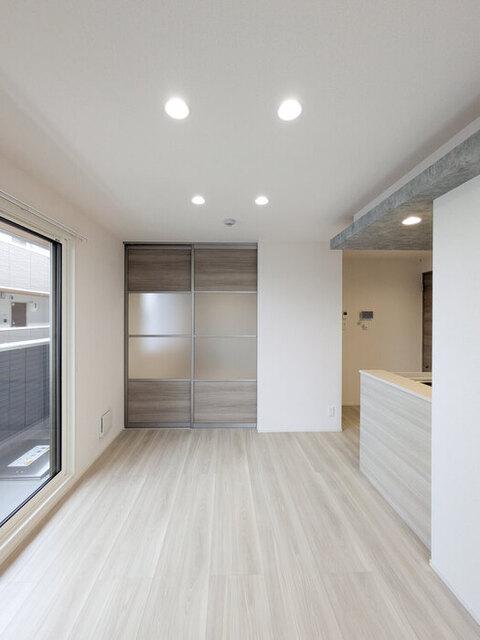 ノーブルラフィネ万平町　A（201） 部屋画像