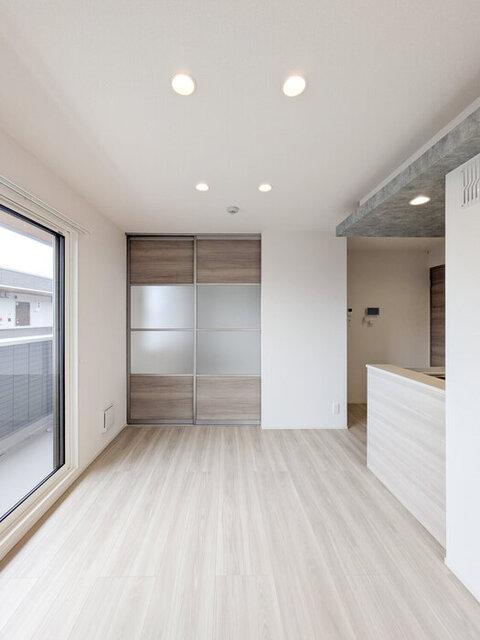 ノーブルラフィネ万平町　A（301） 部屋画像
