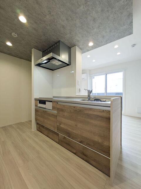 ノーブルラフィネ万平町　A（301） 部屋画像