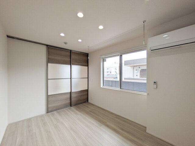 ノーブルラフィネ万平町　A（301） 部屋画像