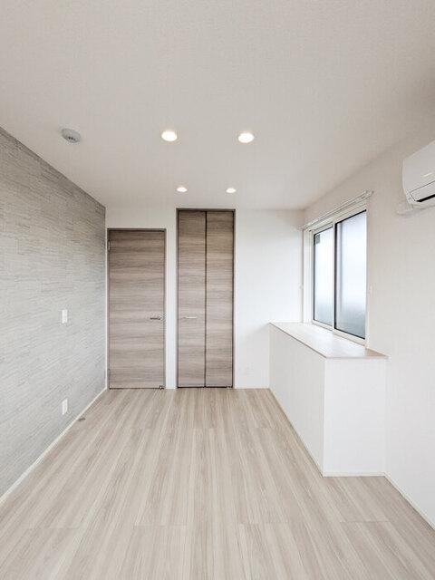 ノーブルラフィネ万平町　A（301） 部屋画像