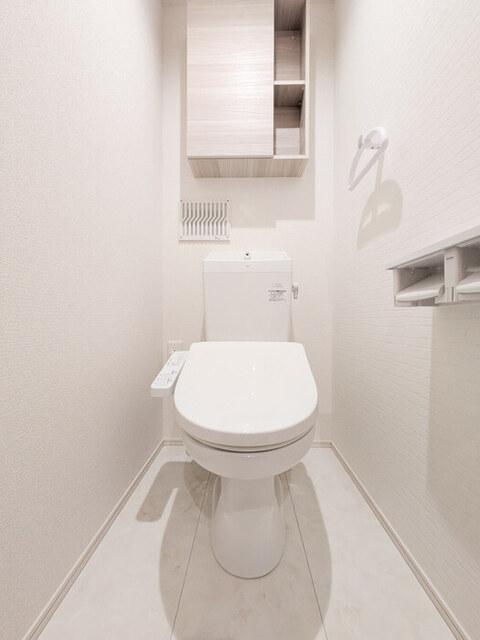 ノーブルラフィネ万平町　A（301） 部屋画像