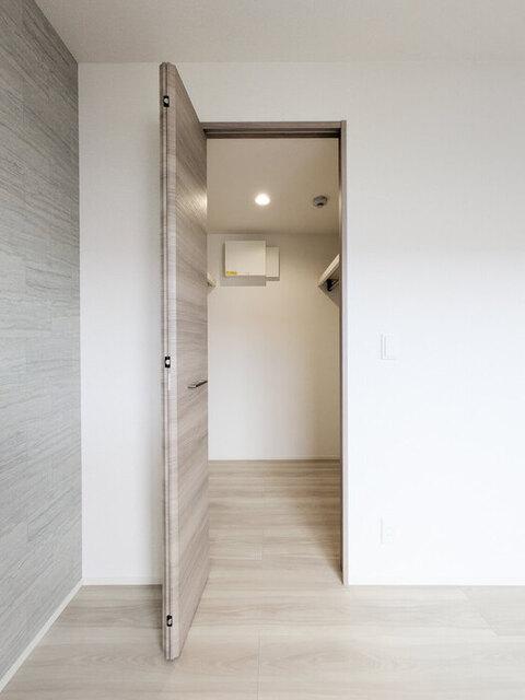 ノーブルラフィネ万平町　A（301） 部屋画像