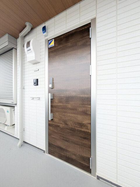 ノーブルラフィネ万平町　A（301） 部屋画像