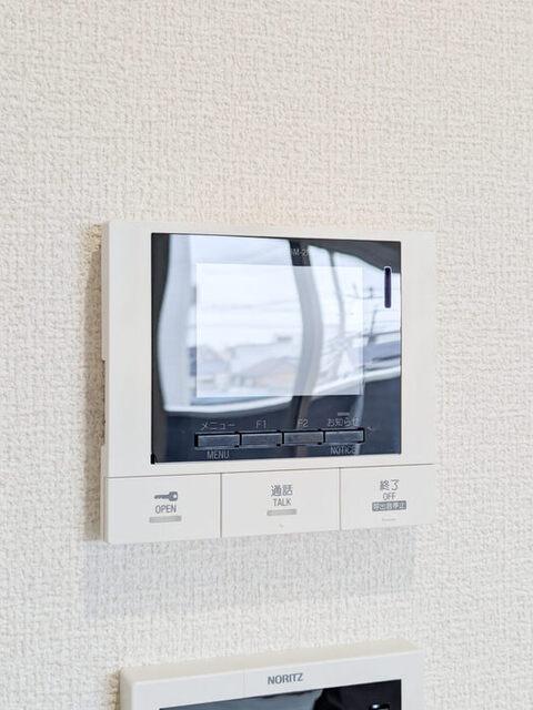 ノーブルラフィネ万平町　A（301） 部屋画像