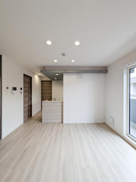 ノーブルラフィネ万平町　A（302） 部屋画像