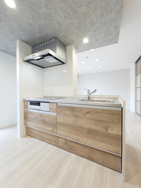 ノーブルラフィネ万平町　A（302） 部屋画像
