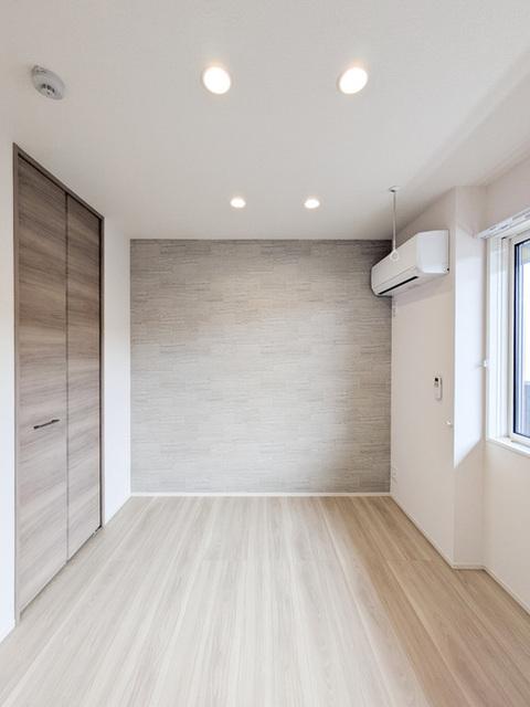 ノーブルラフィネ万平町　A（302） 部屋画像