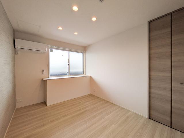 ノーブルラフィネ万平町　A（302） 部屋画像