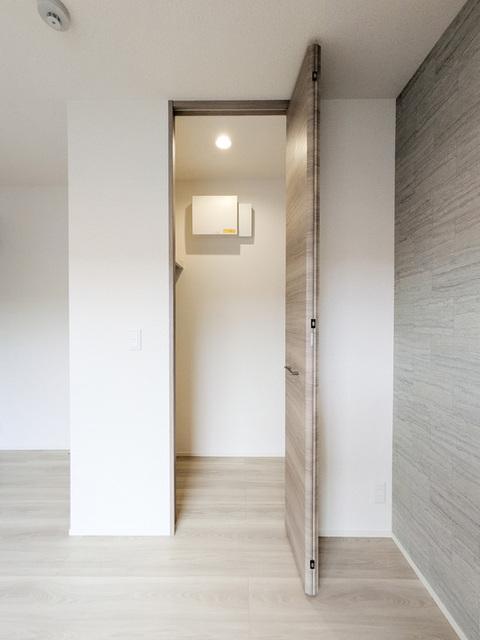 ノーブルラフィネ万平町　A（302） 部屋画像