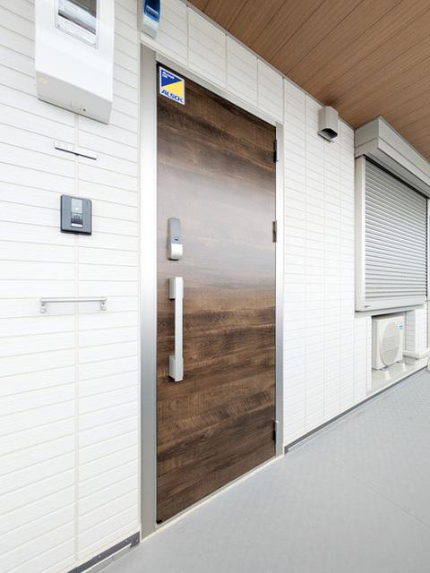 ノーブルラフィネ万平町　A（302） 部屋画像