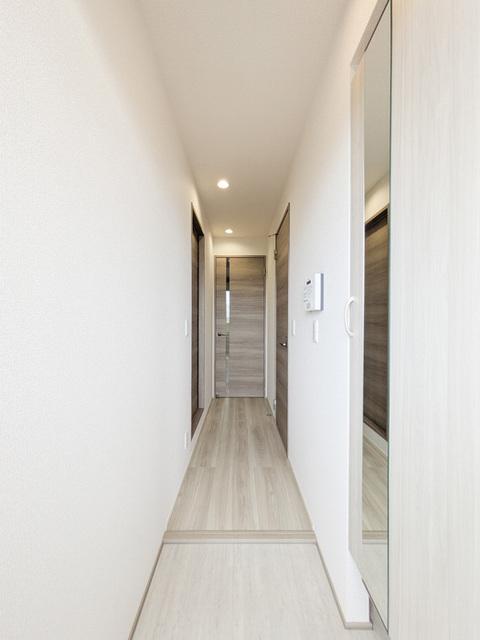 ノーブルラフィネ万平町　A（302） 部屋画像