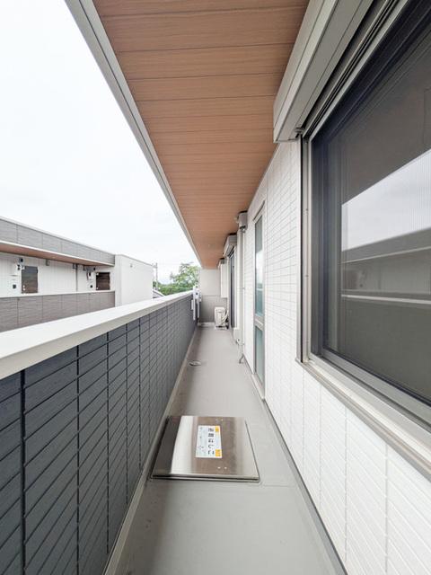 ノーブルラフィネ万平町　A（302） 部屋画像