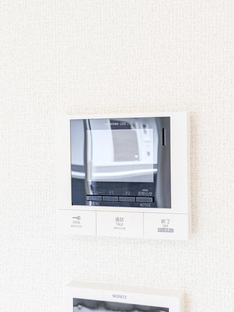 ノーブルラフィネ万平町　A（302） 部屋画像