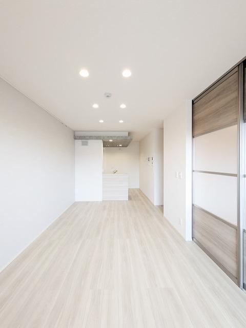 ノーブルラフィネ万平町　B（303） 部屋画像
