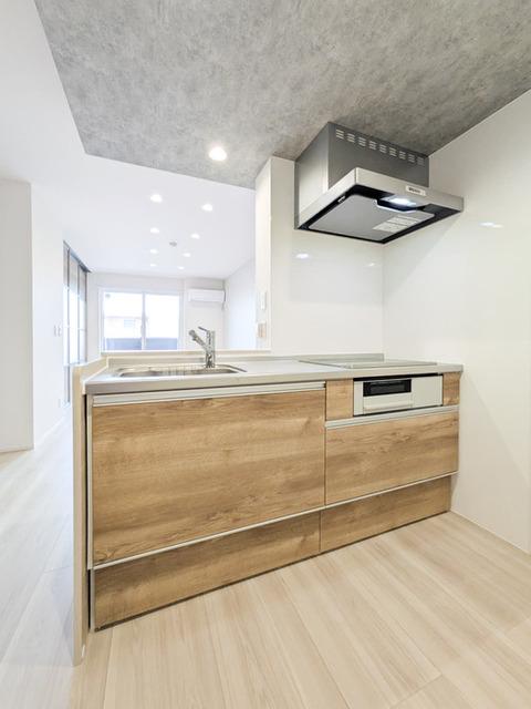 ノーブルラフィネ万平町　B（303） 部屋画像