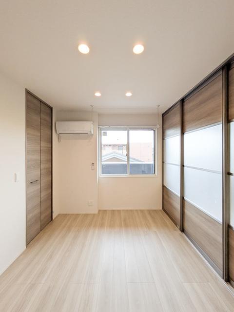 ノーブルラフィネ万平町　B（303） 部屋画像
