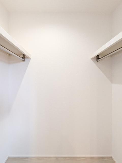 ノーブルラフィネ万平町　B（303） 部屋画像
