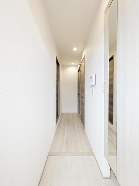 ノーブルラフィネ万平町　B（303） 部屋画像