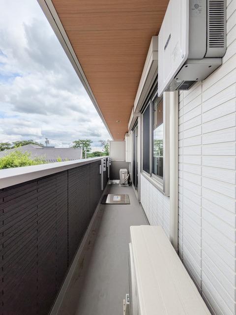 ノーブルラフィネ万平町　B（303） 部屋画像