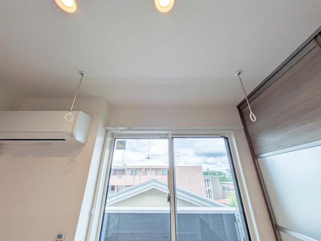 ノーブルラフィネ万平町　B（303） 部屋画像