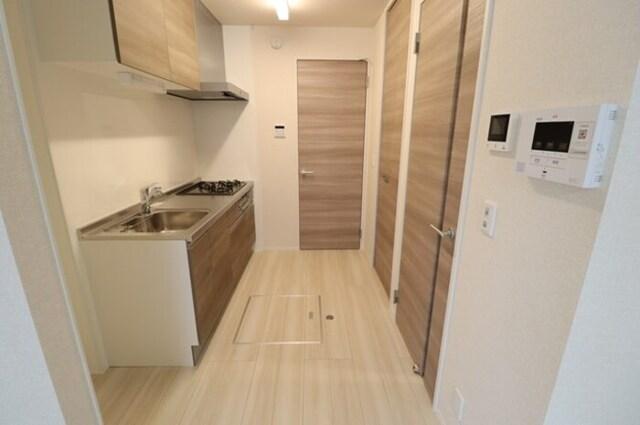 Ｄiｍorare(ディモラーレ)（101） 部屋画像