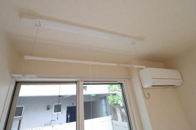 Ｄiｍorare(ディモラーレ)（101） 部屋画像