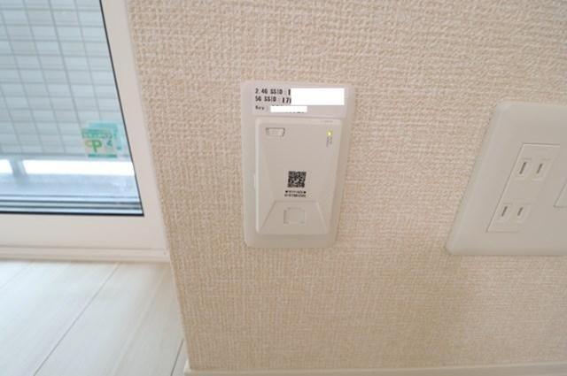 Ｄiｍorare(ディモラーレ)（101） 部屋画像