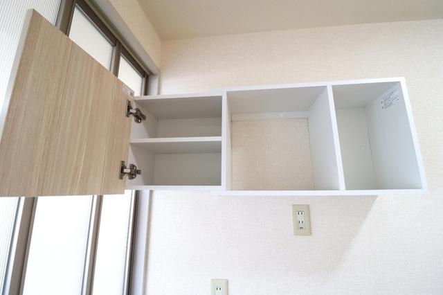 ハイツ定栄　E（203） 部屋画像