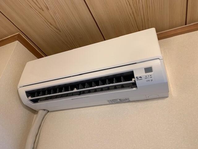 ロハス星川（601） 設備