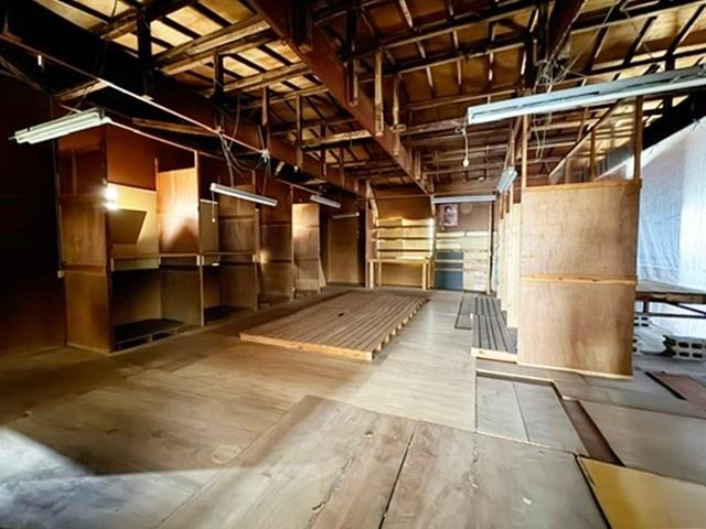 谷郷貸事務所（工場・倉庫・居宅付） 部屋画像