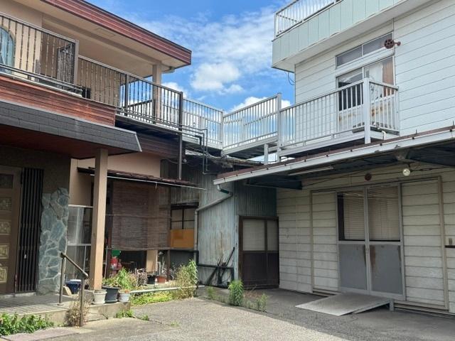 谷郷貸事務所（工場・倉庫・居宅付） 部屋画像