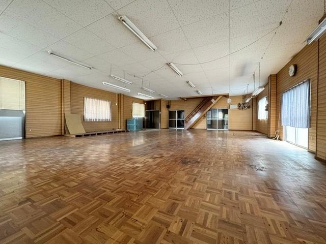 谷郷貸事務所（工場・倉庫・居宅付） 部屋画像