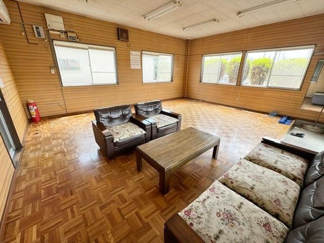 谷郷貸事務所（工場・倉庫・居宅付） 部屋画像