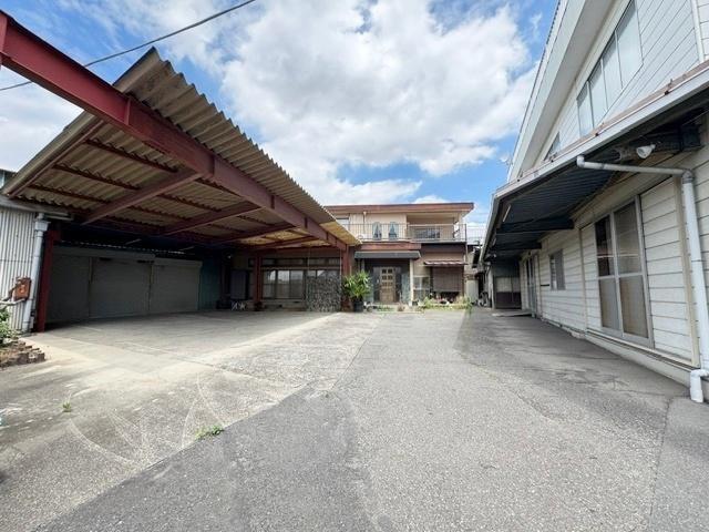 谷郷貸事務所（工場・倉庫・居宅付） 部屋画像