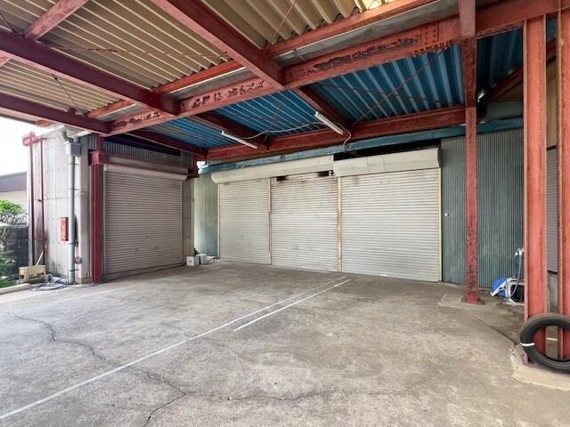 谷郷貸事務所（工場・倉庫・居宅付） 部屋画像