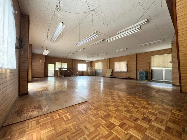 谷郷貸事務所（工場・倉庫・居宅付） 部屋画像