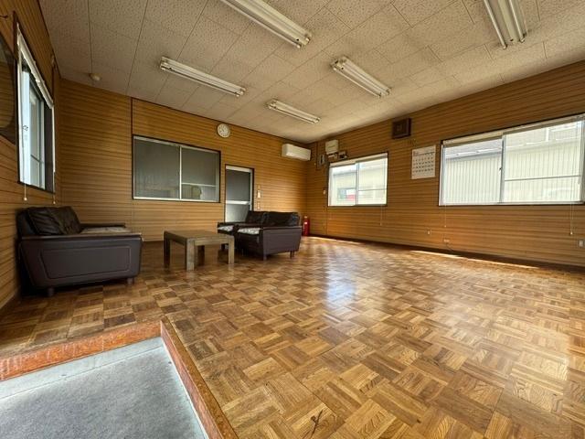 谷郷貸事務所（工場・倉庫・居宅付） 部屋画像