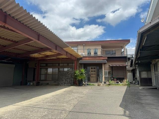 谷郷貸事務所（工場・倉庫・居宅付） 部屋画像