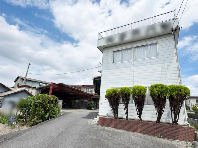 谷郷貸事務所（工場・倉庫・居宅付） 部屋画像