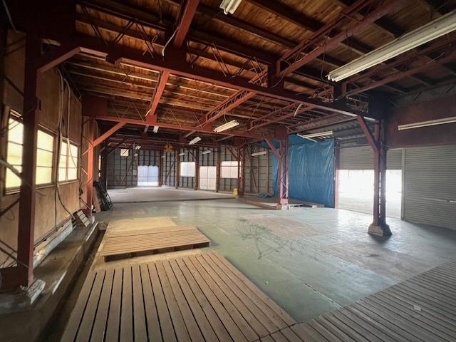 谷郷貸事務所（工場・倉庫・居宅付） 部屋画像