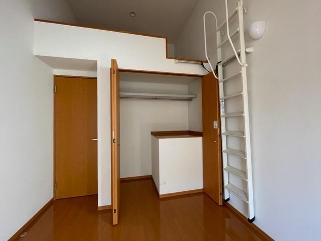 MTメゾネット ２号棟（103） 室内