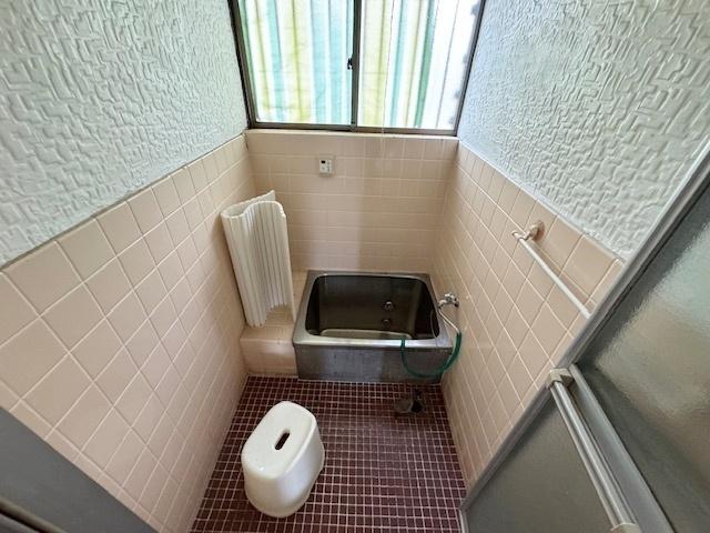 下恩田貸アパート（西棟） 室内