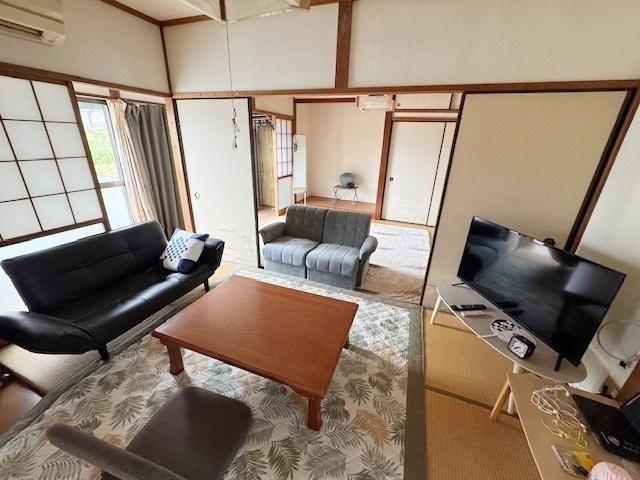 下恩田貸アパート（西棟） 室内